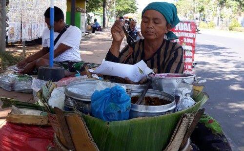 Tajin Sobih Khas Bangkalan