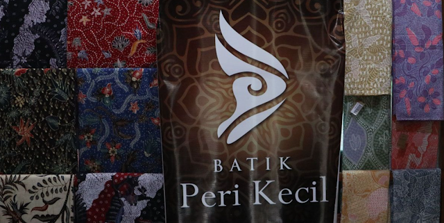 Gerai Batik Bangkalan