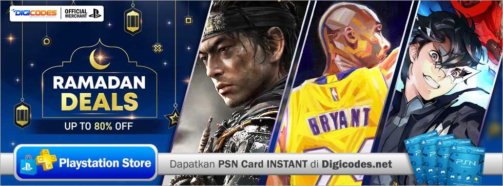 Psn Playstation Network All About Psn Page 360 Kaskus