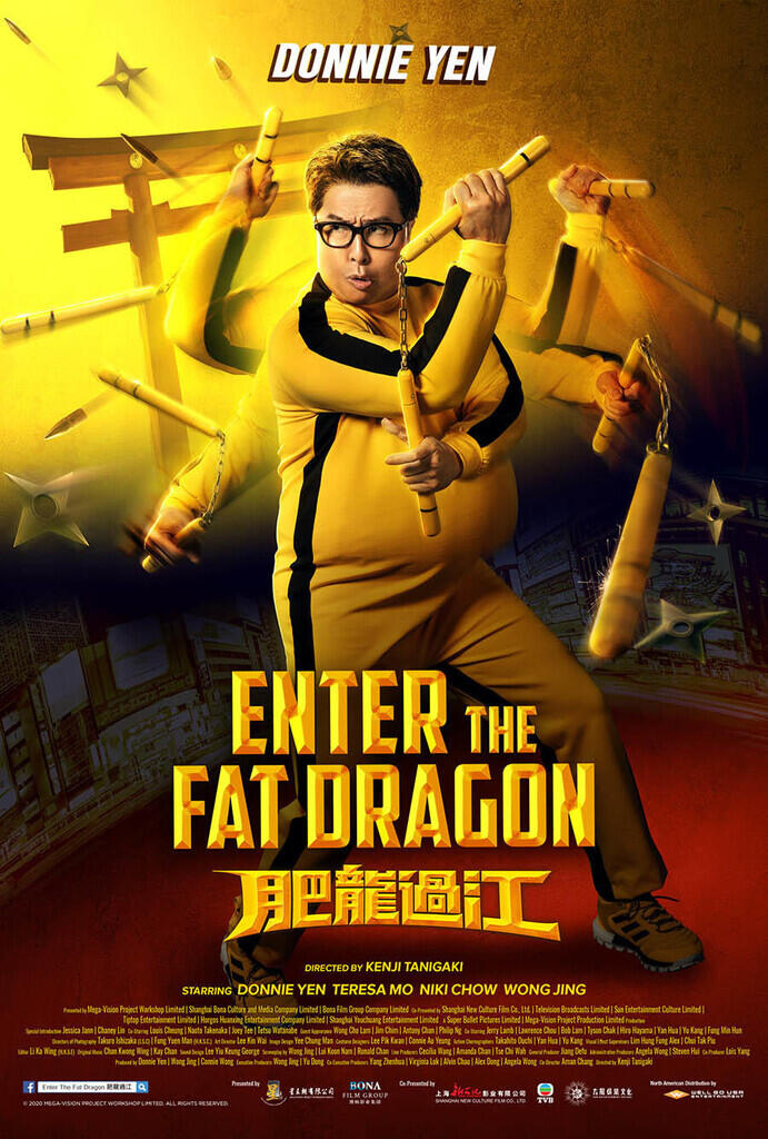 JASA ISI FILM Blu-ray QUALITY