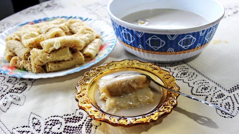 Rindu Kampung Halaman Di Pulau Penyengat Yang Selalu Memikat