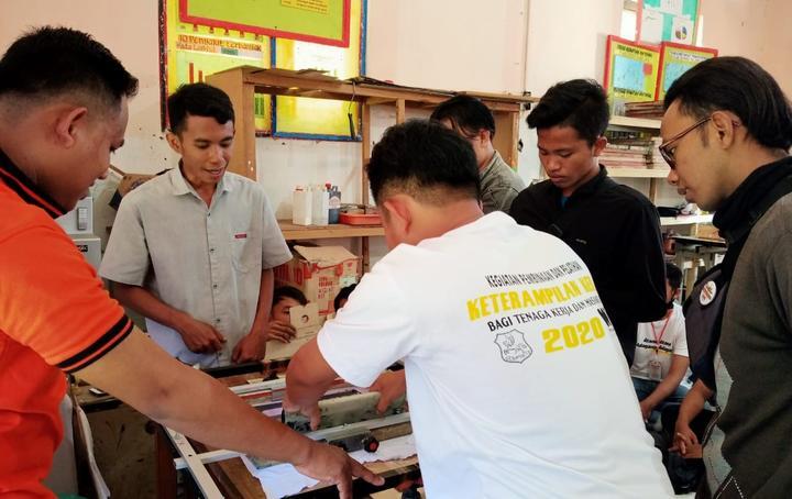 Percetakan Murah Kwalitas Epic
