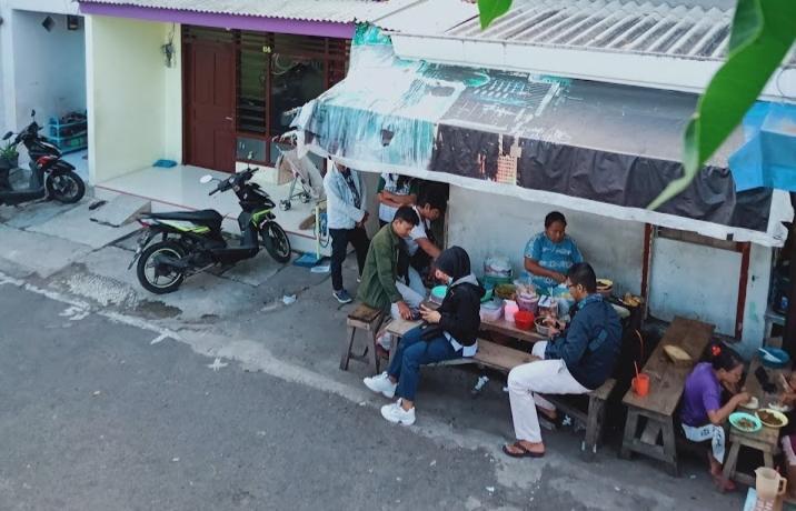 Martabak Mie Kekinian