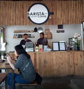 Kafe Nyaman