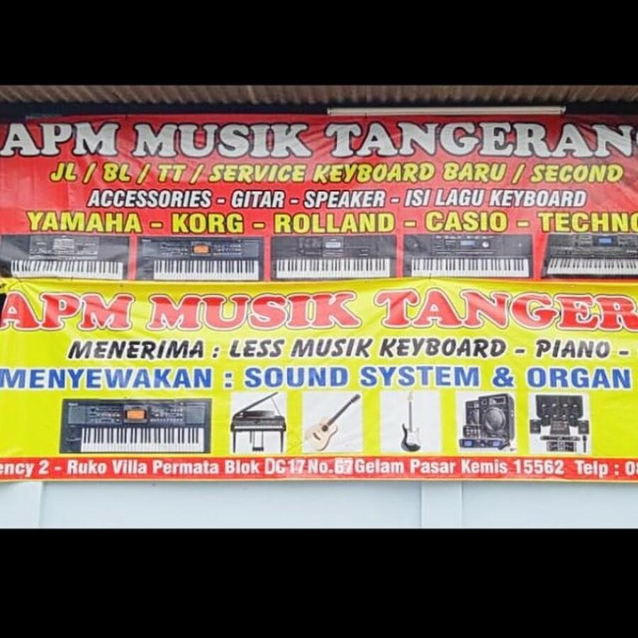 Ingin Beli Keyboard Baru atau Bekas, APM Musik Tangerang Tempatnya