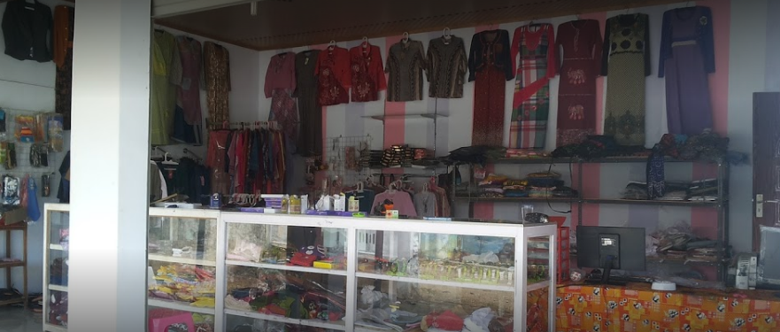 Berburu Baju dan Aksesoris Di Tempat Ini
