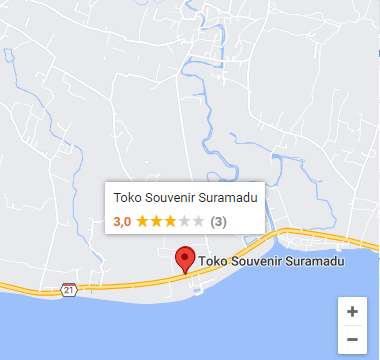 Jangan Kembali Sebelum Masuk Sini