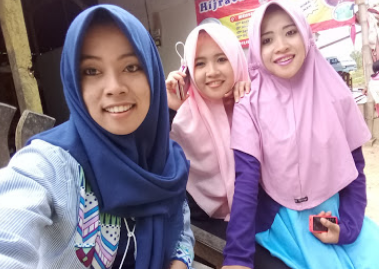 Aneka Ragam Busana Muslim