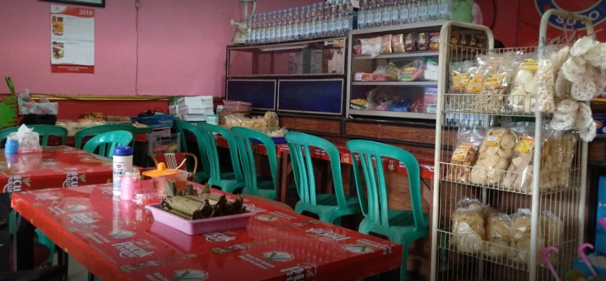 Kaldu KOKOT 76 Mantap
