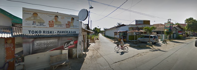 Toko Riski Pamekasan