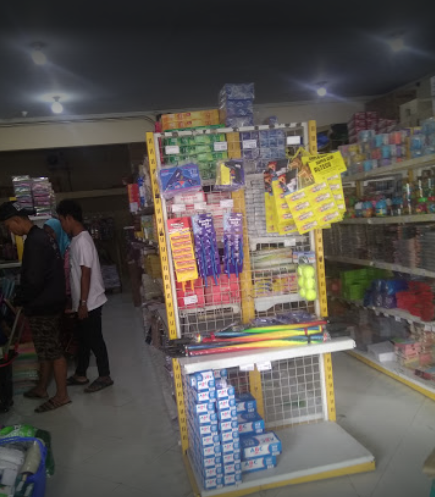 Alat Tulis di ERA JAYA Saja