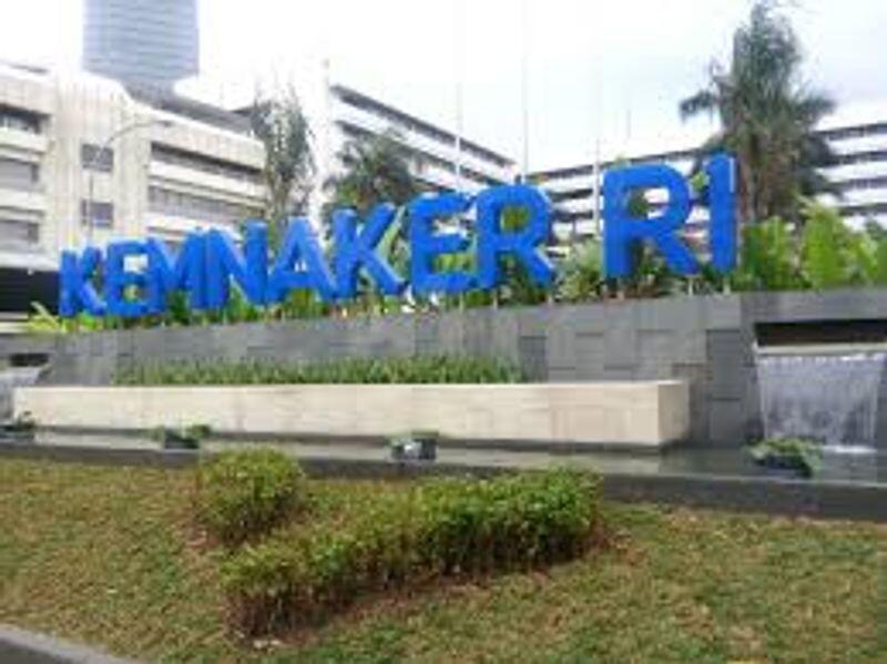Posko Kemenaker Mengaku Terima 1.246 Laporan Terkait Pembayaran THR Hingga 4 Mei