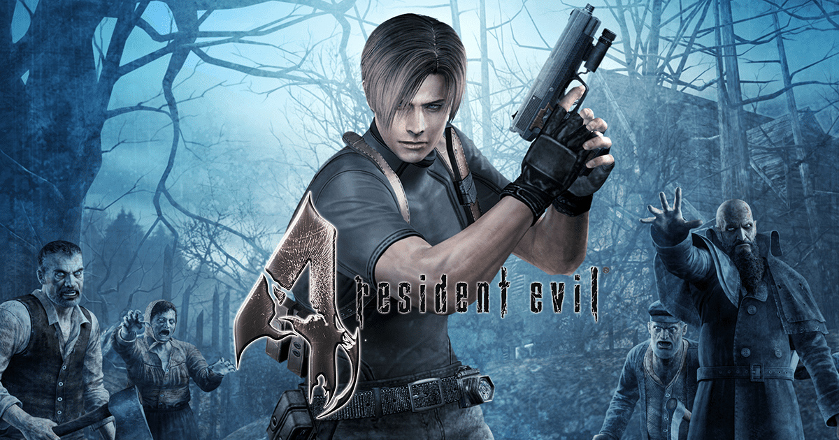 10 Game Horor PS2 Terbaik, Resident Evil 4 Nomor Berapa Ya?