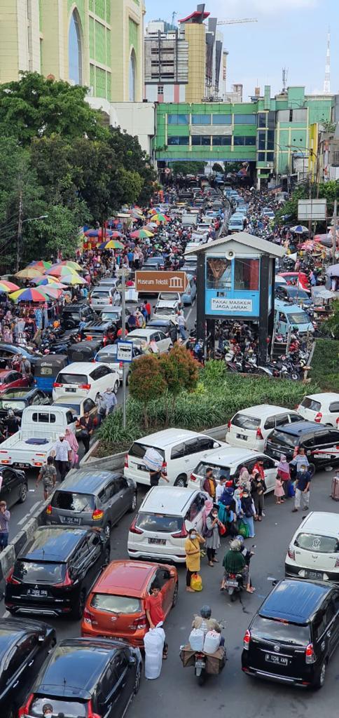 Keadilan Seperti Apa yang Kamu Cari?