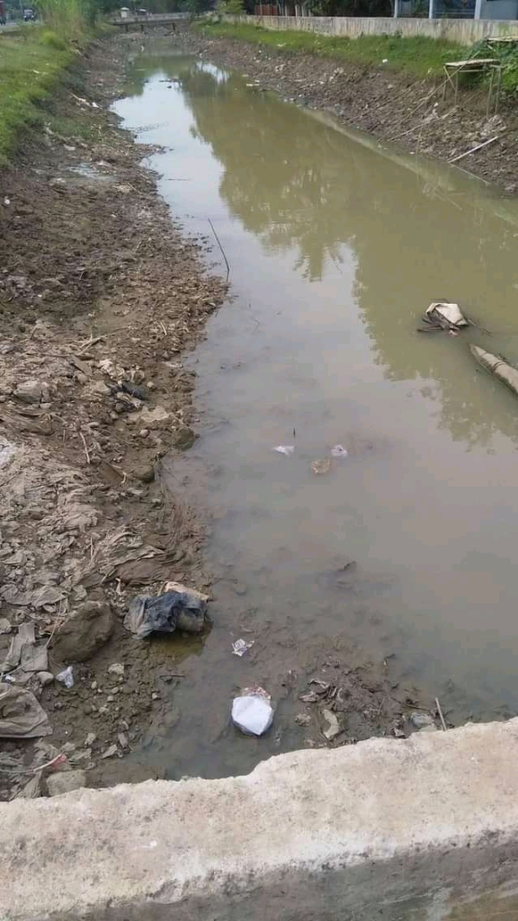 Inilah Tempat Merindu Saat ke Kampung Halaman