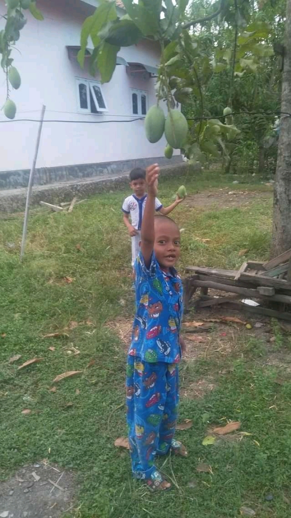 Inilah Tempat Merindu Saat ke Kampung Halaman