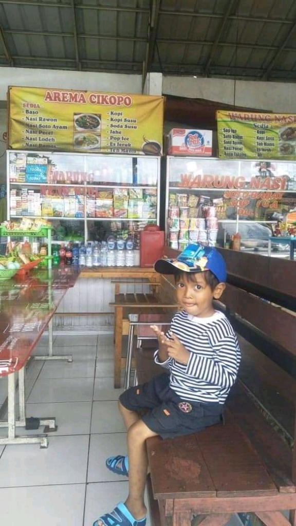 Inilah Tempat Merindu Saat ke Kampung Halaman