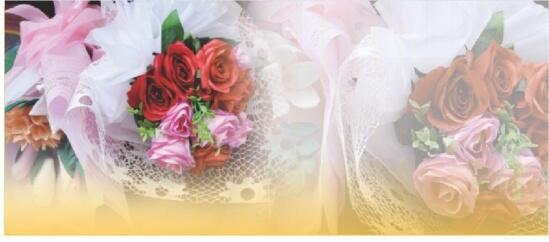 Bermodal Otodidak dari Internet, Gadis Ini Sukses Mendirikan SunFlorist