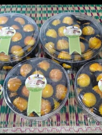 Avocookies Menyediakan Kue Lebaran Paketan Jaminan Mutu