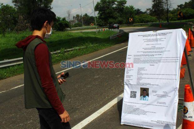 Diteken Anies, Ini Syarat Warga Dapatkan SIKM Jakarta