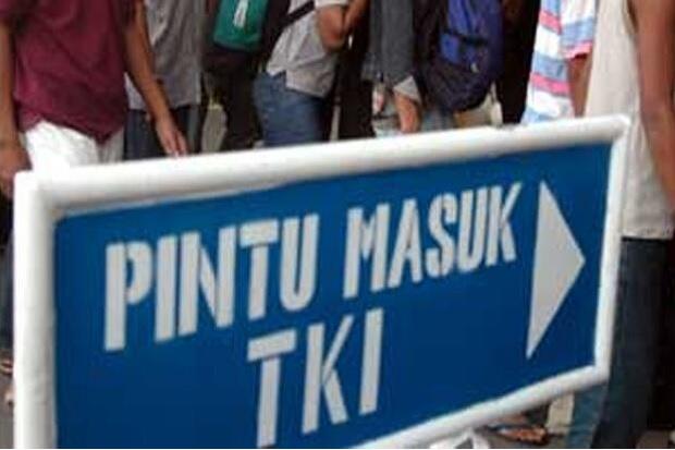 2 TKI Lolos Penerbangan Singapura-Juanda, Dicek di Blitar Ternyata Positif COVID-19