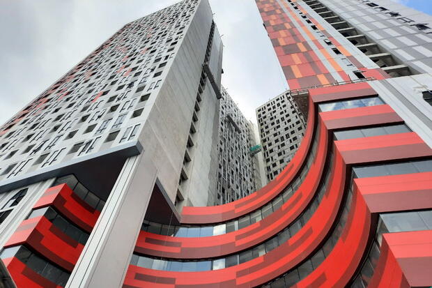 PP Properti Menyodorkan Student Residences di Depok hingga Yogyakarta