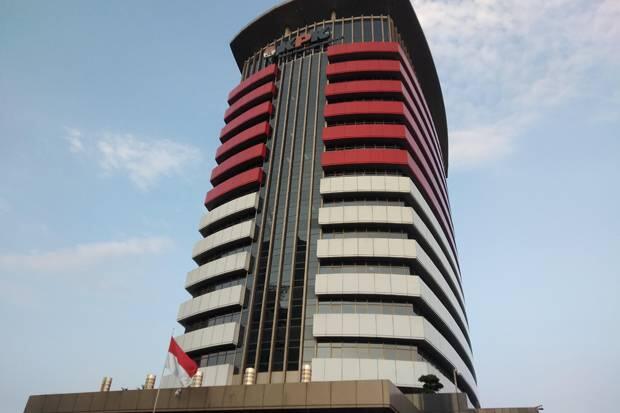 Jawab Polemik, KPK Tegaskan Bukan Penyelenggara Tes Wawasan Kebangsaan