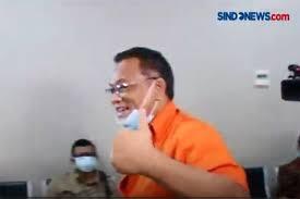 Jumhur Hidayat Tak Wajib Lapor, Pengacara: Yang Penting Tak Melarikan Diri