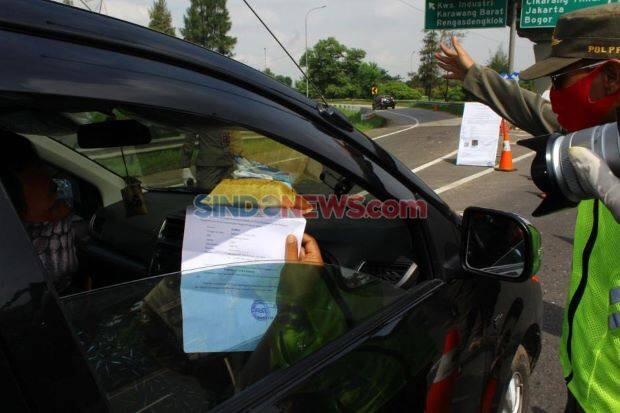 Soal Larangan Mudik di Jabodetabek, Ini Kata Pemkot Tangerang