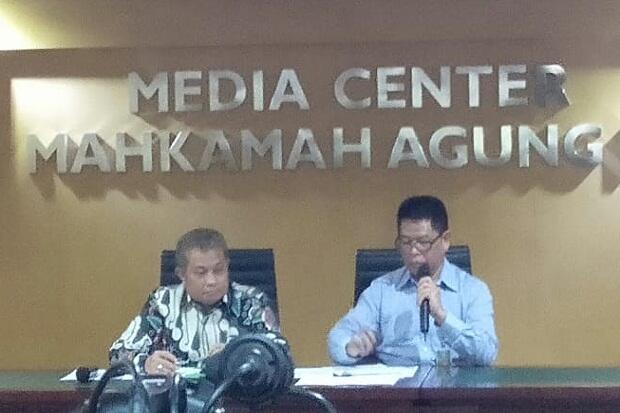 Alasan MA Perintahkan SKB Tiga Menteri Soal Seragam Sekolah Dicabut