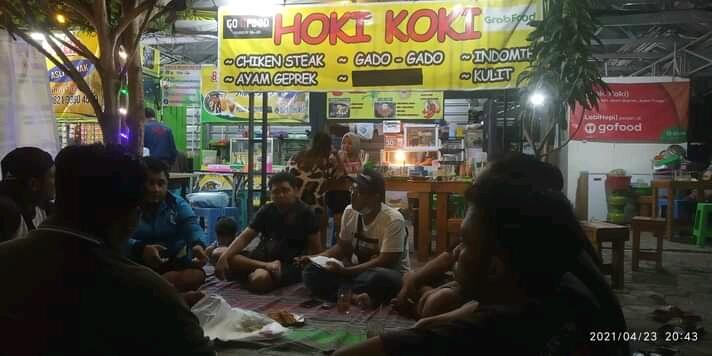 Mau Ayam Ya Hoki-Hoki Semarang, Yuk Check! 