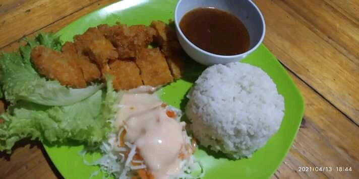 Mau Ayam Ya Hoki-Hoki Semarang, Yuk Check! 