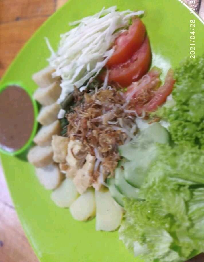 Mau Ayam Ya Hoki-Hoki Semarang, Yuk Check! 