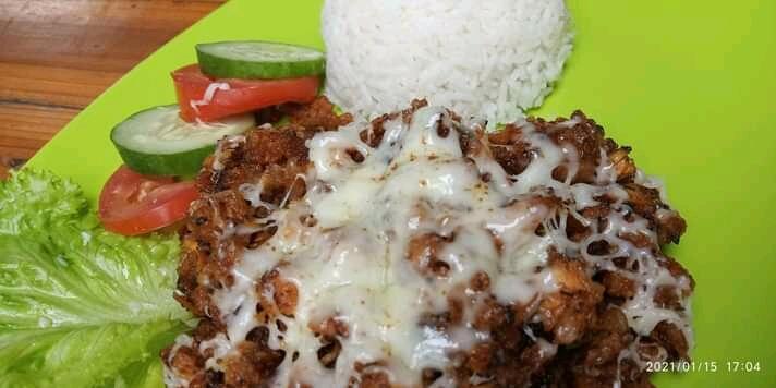 Mau Ayam Ya Hoki-Hoki Semarang, Yuk Check! 
