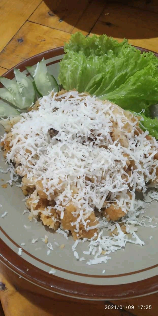 Mau Ayam Ya Hoki-Hoki Semarang, Yuk Check! 