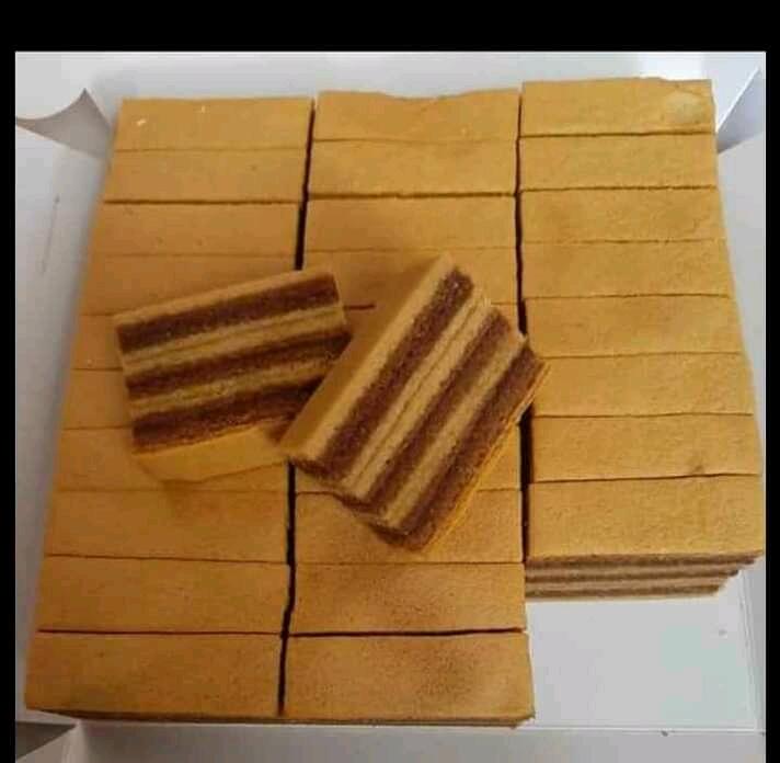 Roti Fresh Empuk Semarang