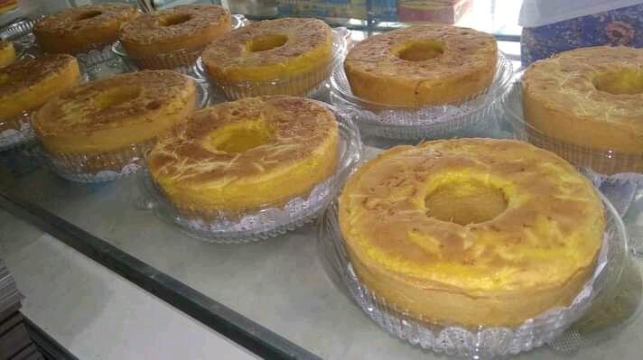 Roti Fresh Empuk Semarang