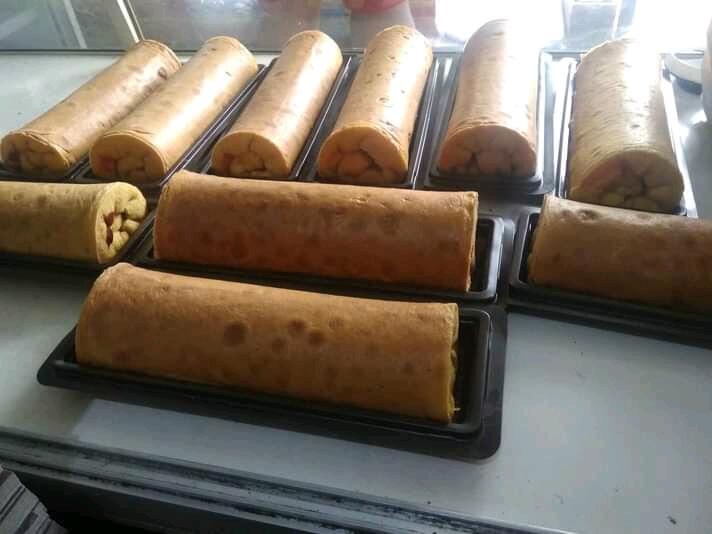 Roti Fresh Empuk Semarang