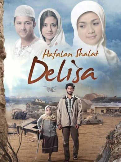 Delisa you’re my inspiration