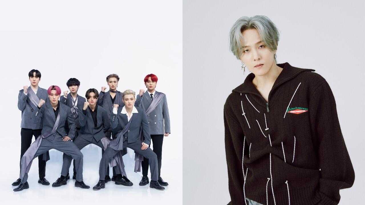 ATEEZ dan DK ‘iKON’ Sudah Dinyatakan Negatif COVID-19