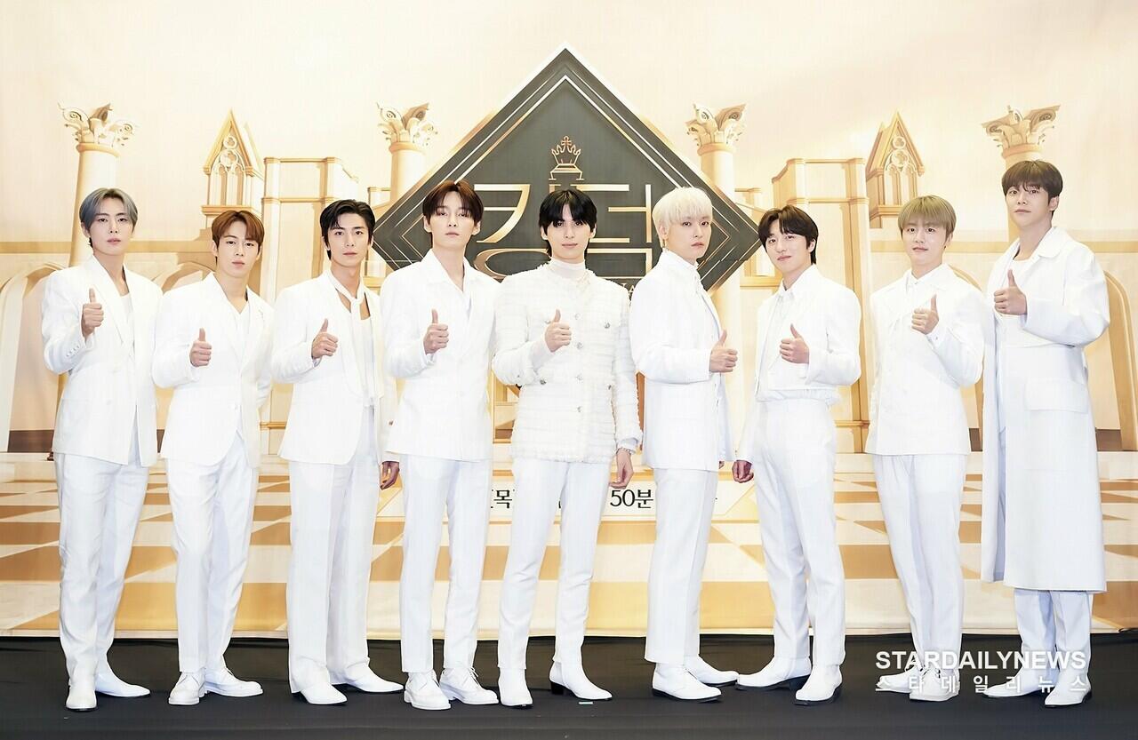 SF9 dan Staff FNC Entertainment Dinyatakan Negatif COVID-19