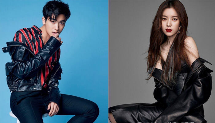 Park Hyung Sik dan Han Hyo Joo Dikonfirmasi Main Drama 'Happiness' yang Menegangkan