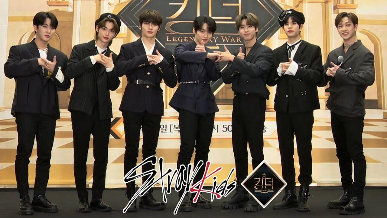 Stray Kids dan Staff Dinyatakan Negatif COVID-19