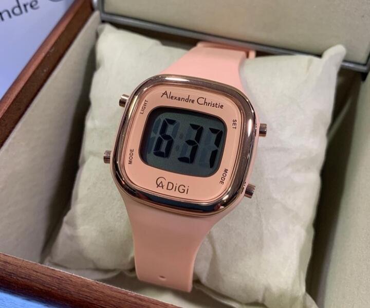 Lengkapi Fashionmu Dengan Jam Tangan Murah Tapi Elegan Di Toko Obeth Store