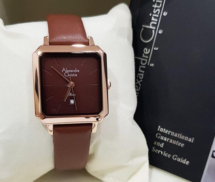 Lengkapi Fashionmu Dengan Jam Tangan Murah Tapi Elegan Di Toko Obeth Store