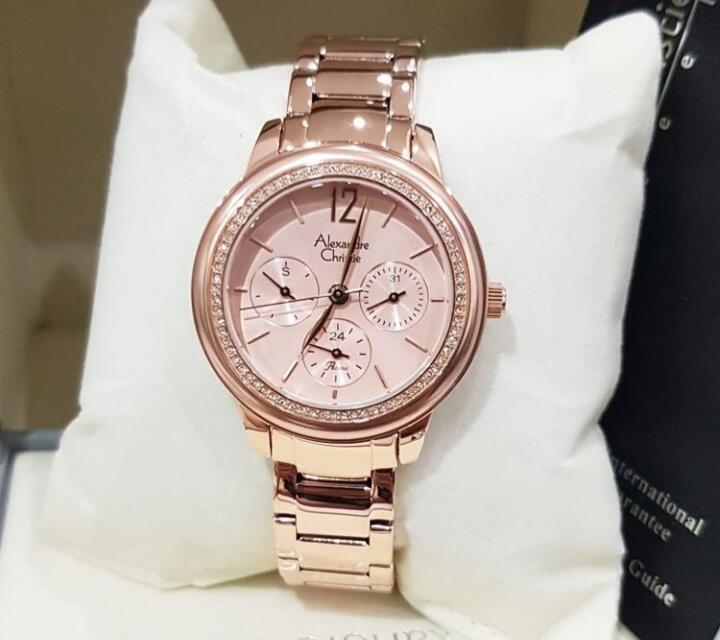 Lengkapi Fashionmu Dengan Jam Tangan Murah Tapi Elegan Di Toko Obeth Store