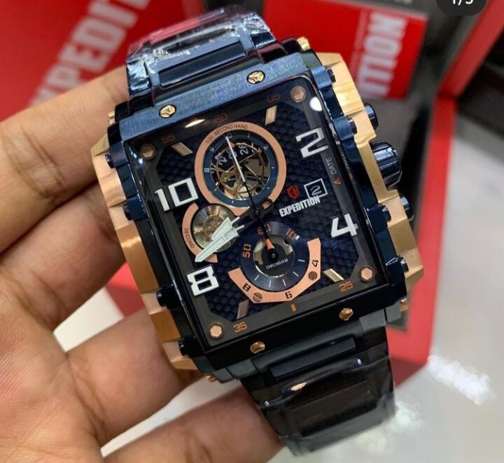Lengkapi Fashionmu Dengan Jam Tangan Murah Tapi Elegan Di Toko Obeth Store