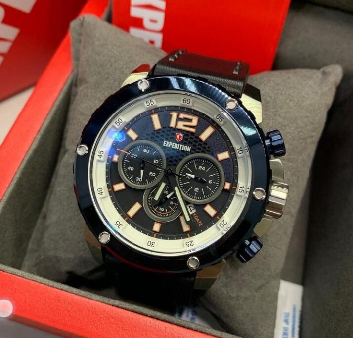 Lengkapi Fashionmu Dengan Jam Tangan Murah Tapi Elegan Di Toko Obeth Store