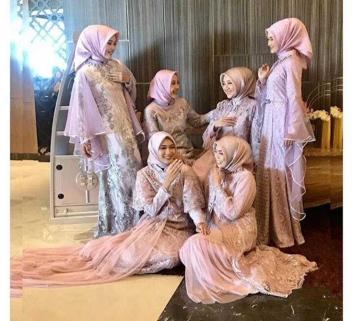 Bingung Cari Fashion Busana Muslim Kekinian? Datangi Toko Java Moslem Fashion Gresik
