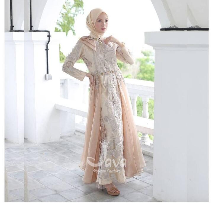 Bingung Cari Fashion Busana Muslim Kekinian? Datangi Toko Java Moslem Fashion Gresik